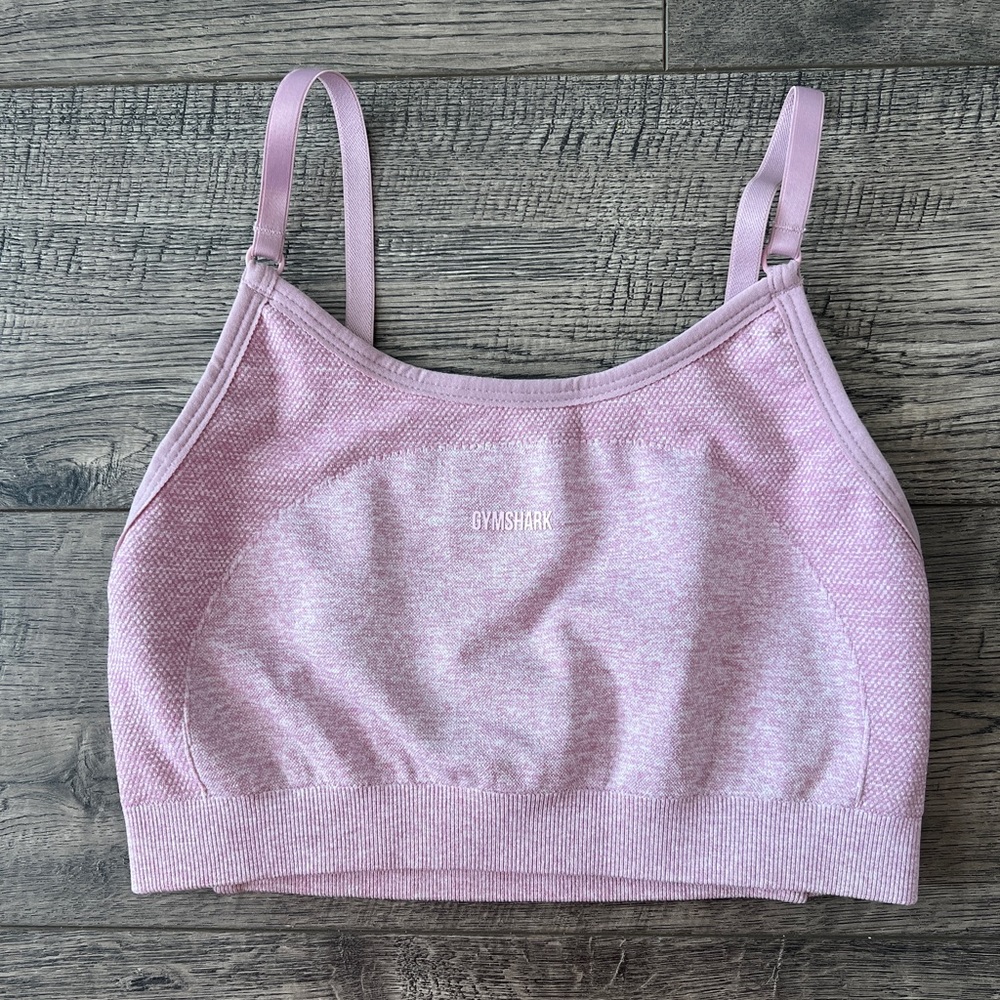 Gymshark Sports Bra